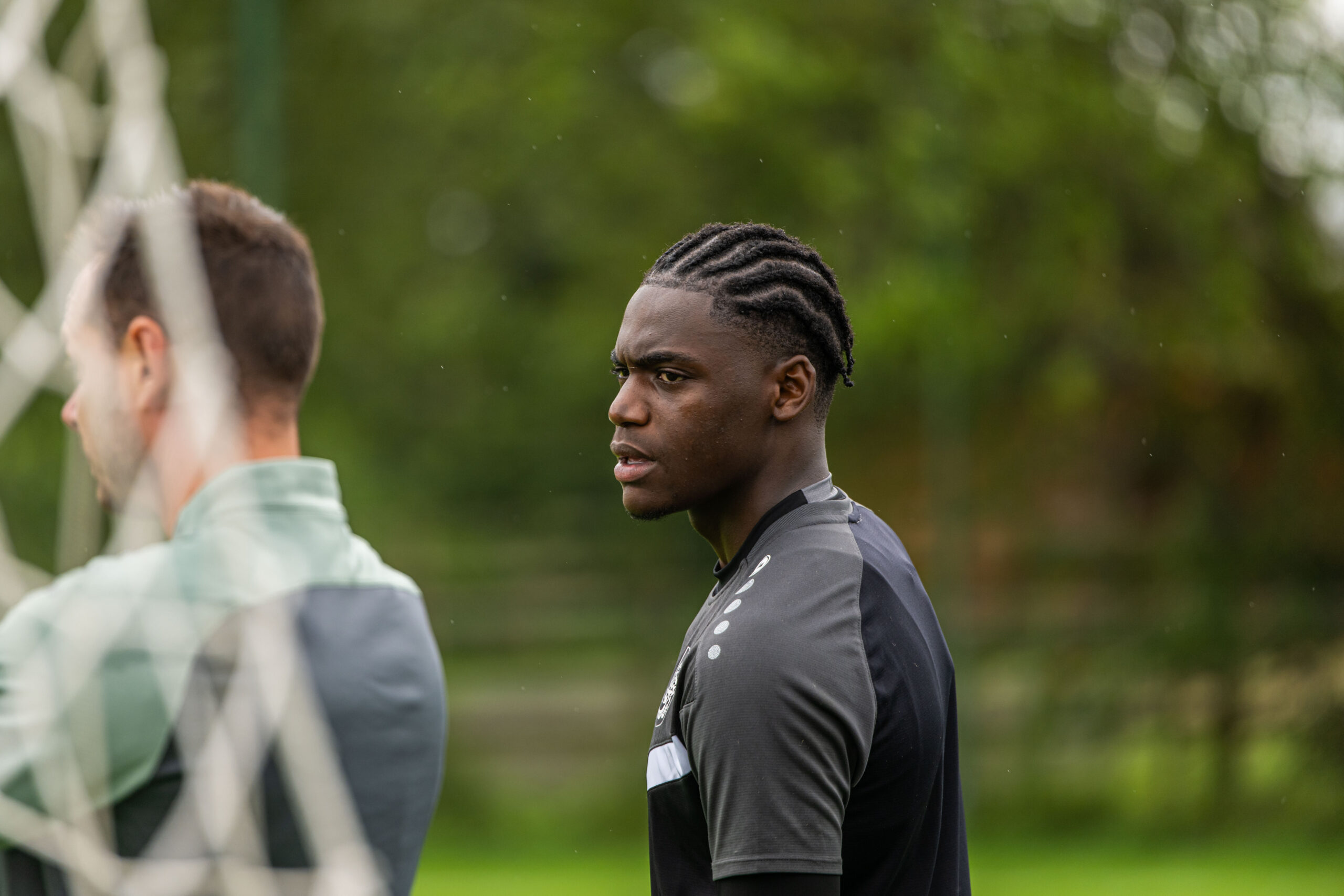 Jonge Leeuwen boeken knappe overwinning tegen Union