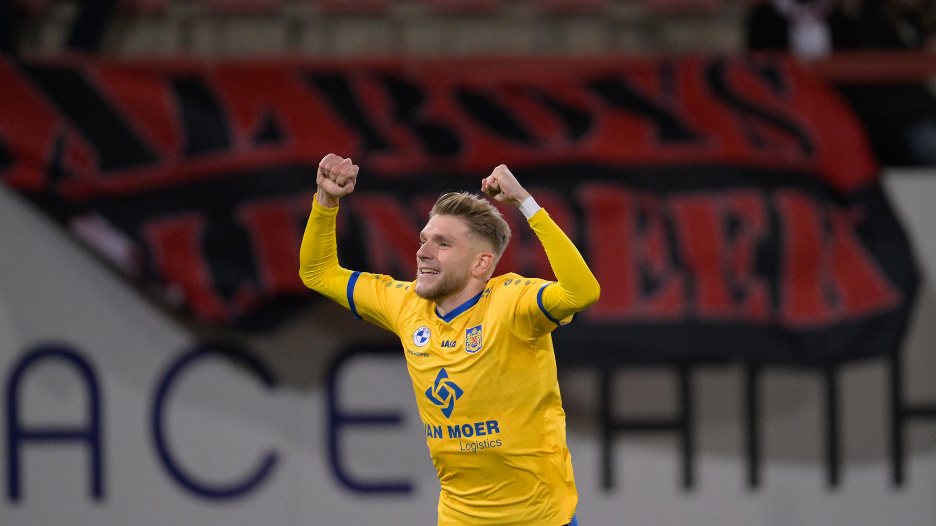 Nabeschouwing RWD Molenbeek - SKB