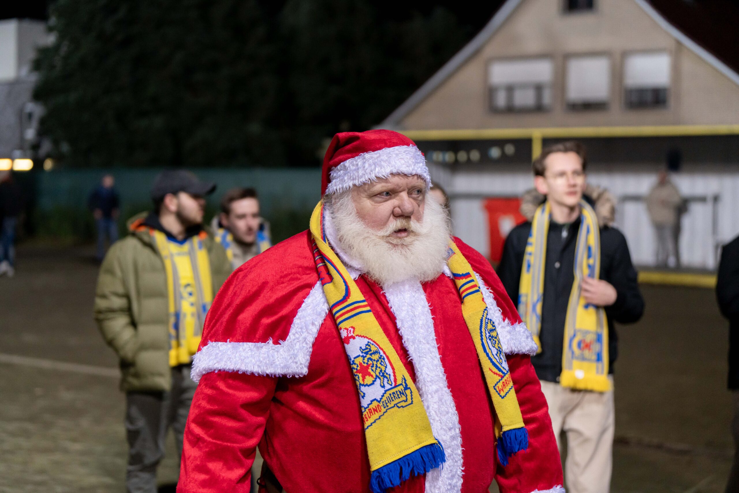 Winterbar (21/12): praktische info