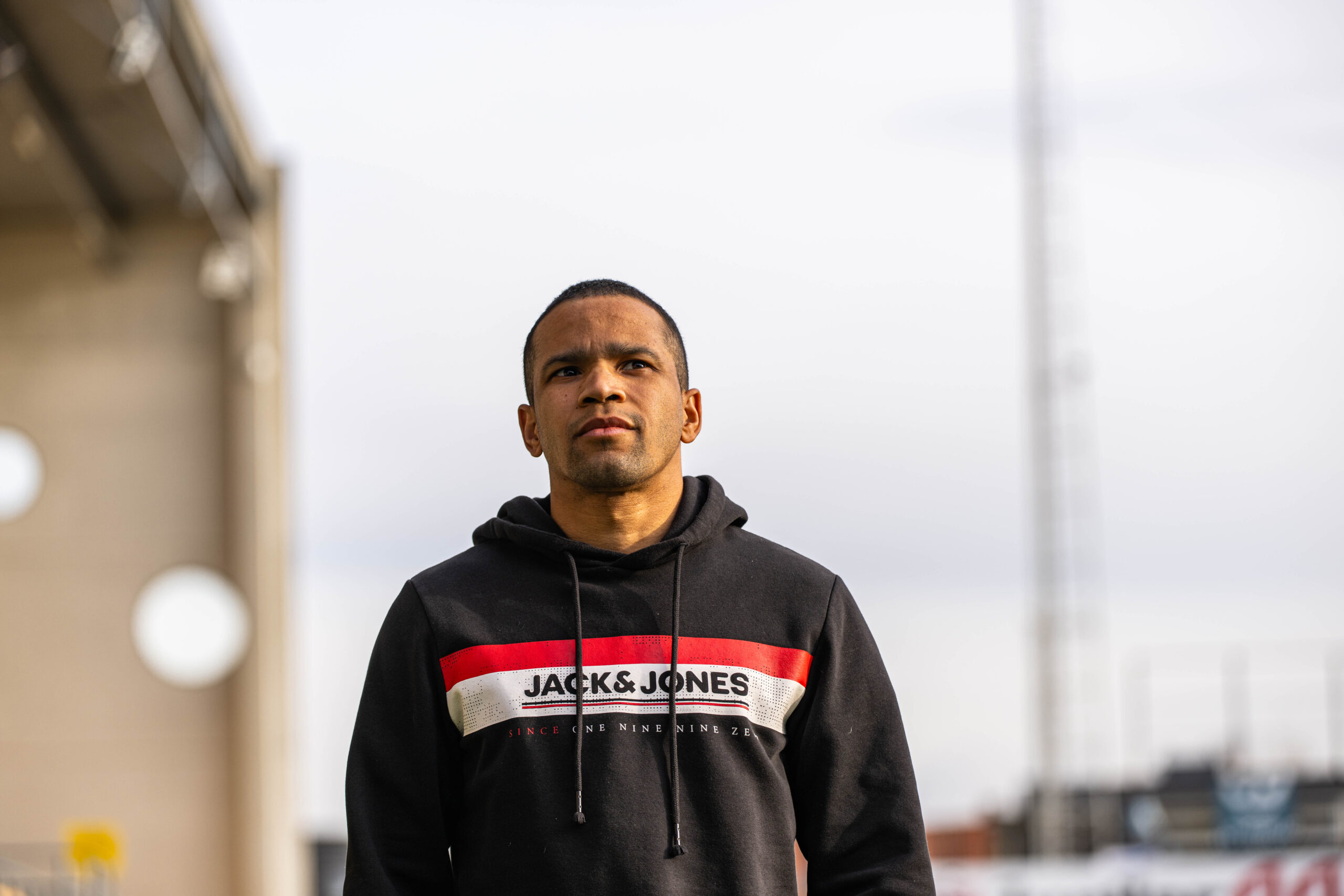 Welkom op de Freethiel, Kurt Abrahams!