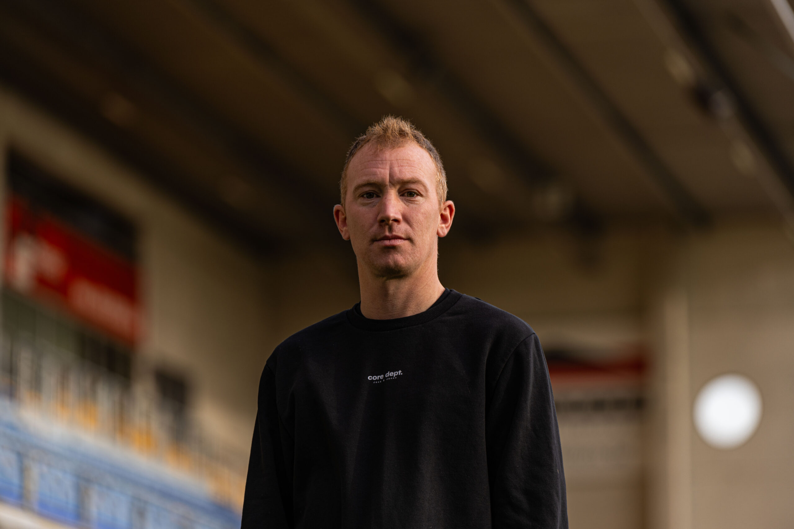 Welkom op de Freethiel, Christian Brüls!