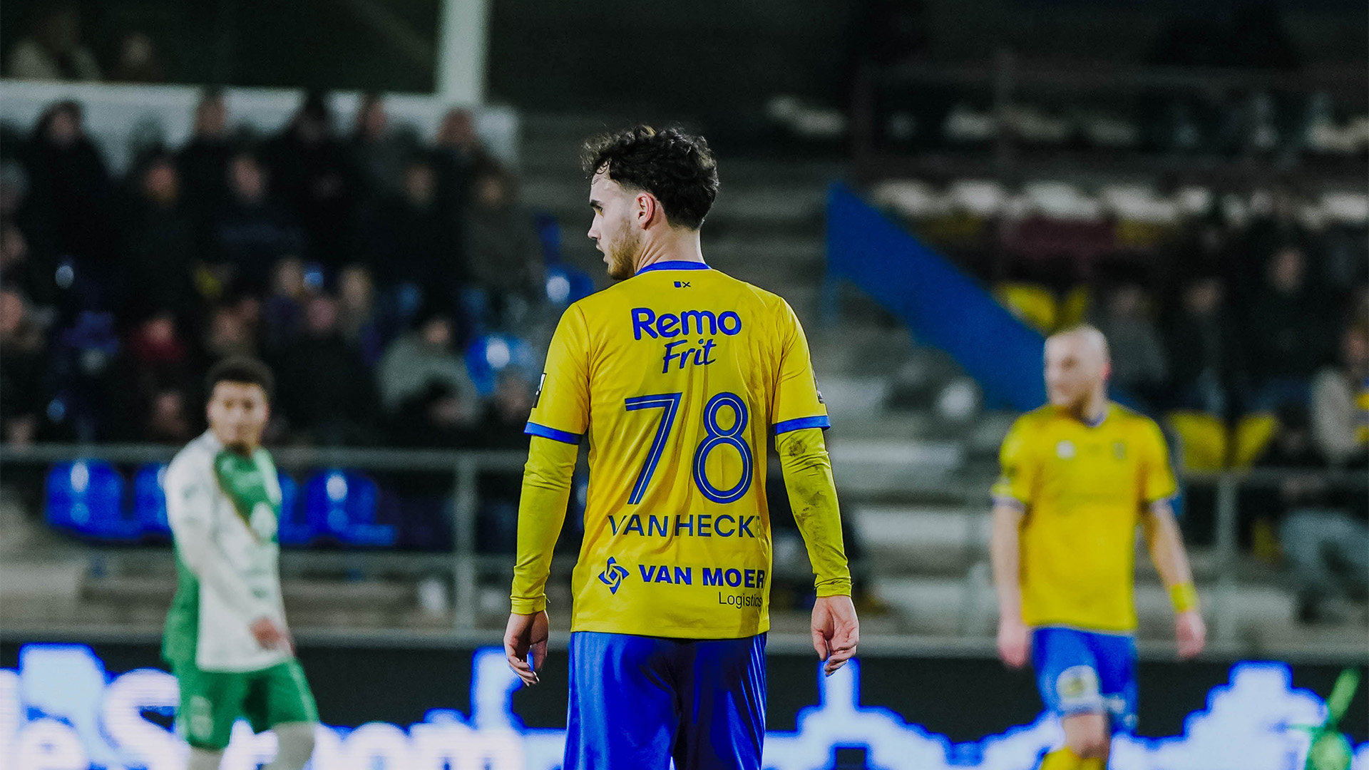 Nabeschouwing SK Beveren - RAAL La Louvière