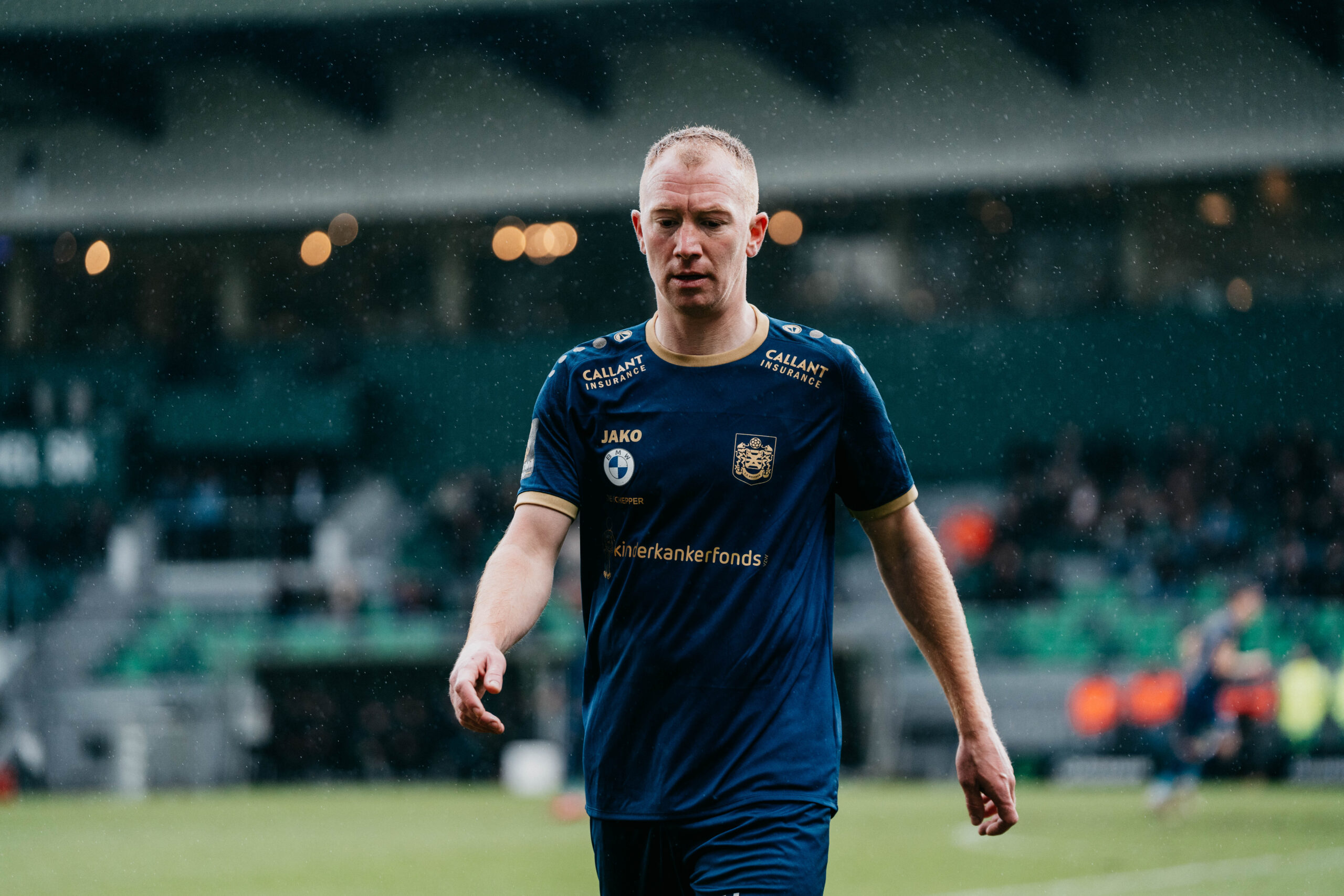 Nabeschouwing Lommel SK - SK Beveren