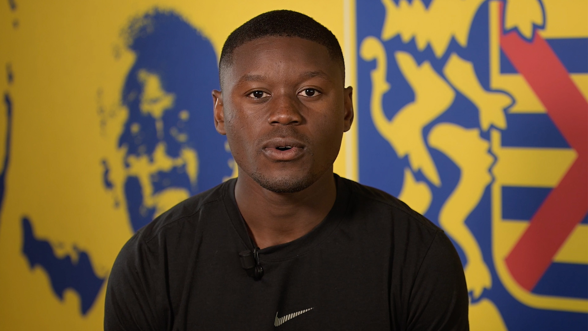 90 Seconds - Anthony Limbombe