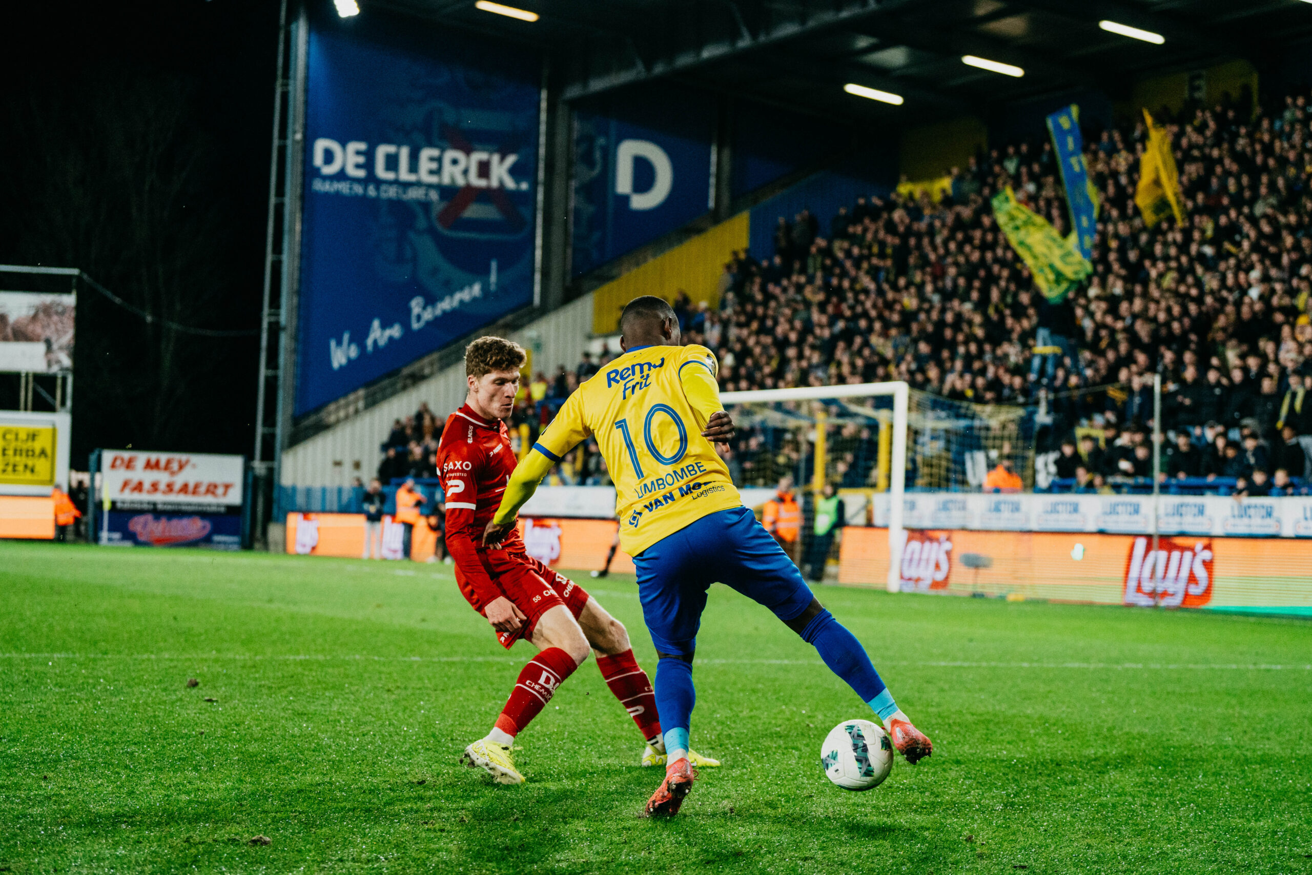 Patro Eisden – SK Beveren (09/03): voorbeschouwing + selectie