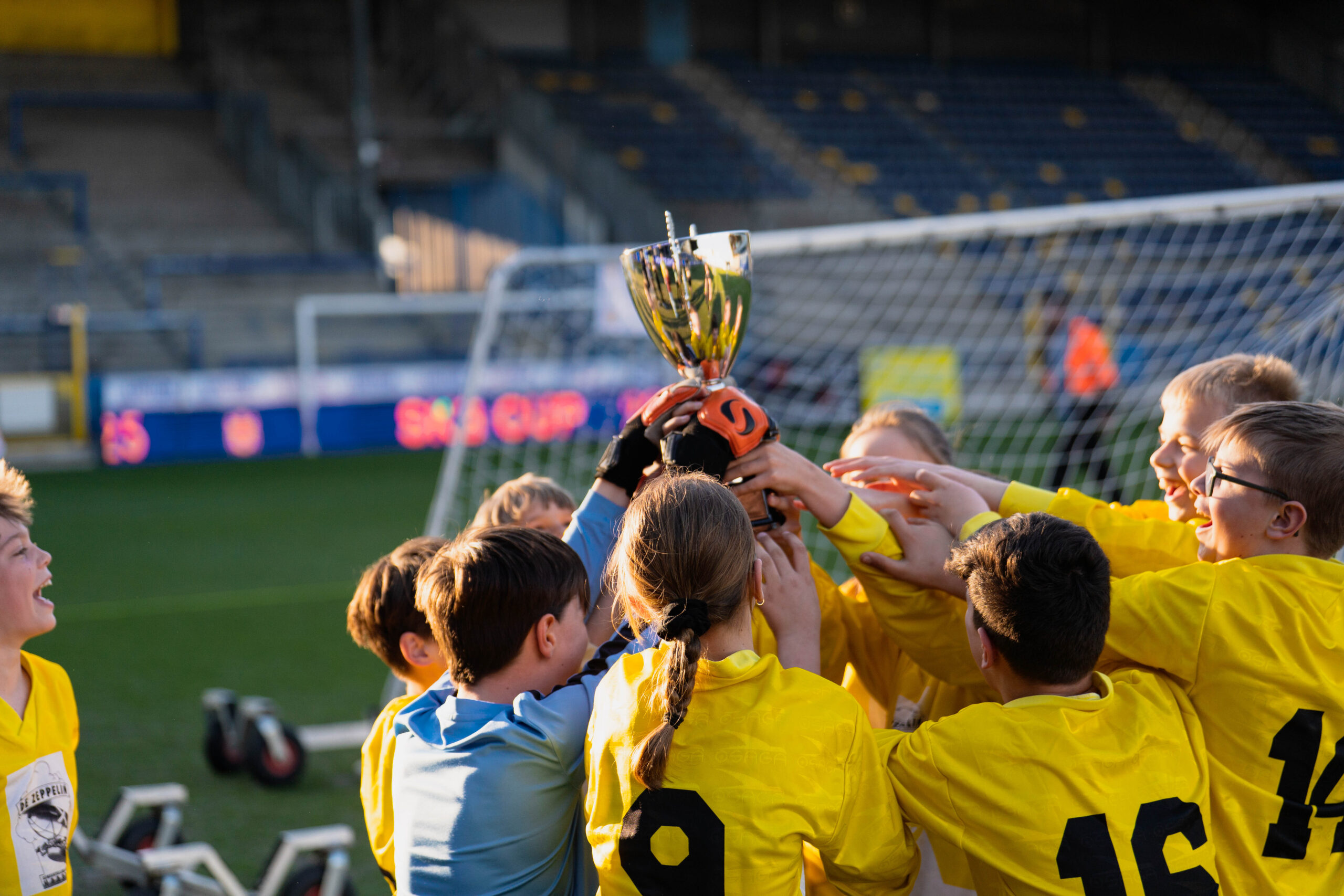 SKB Cup 2025 opnieuw groot succes