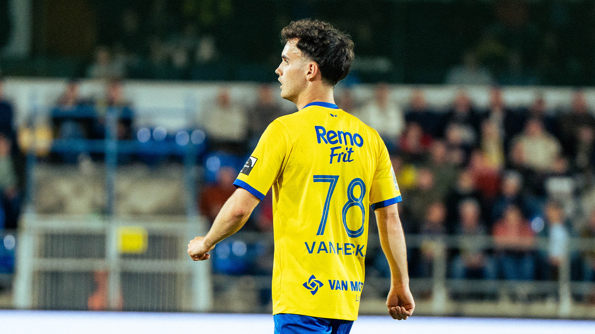Nabeschouwing SK Beveren - Eupen
