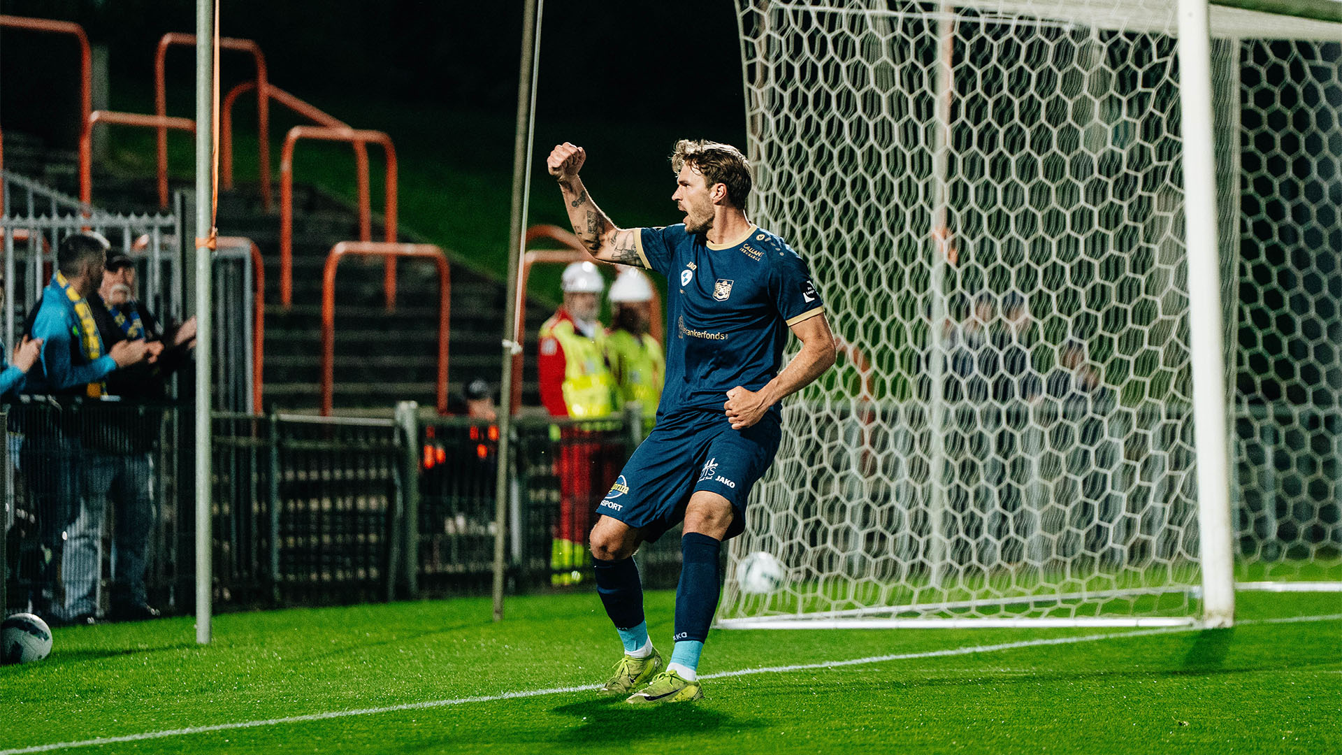 Nabeschouwing Futures - SK Beveren