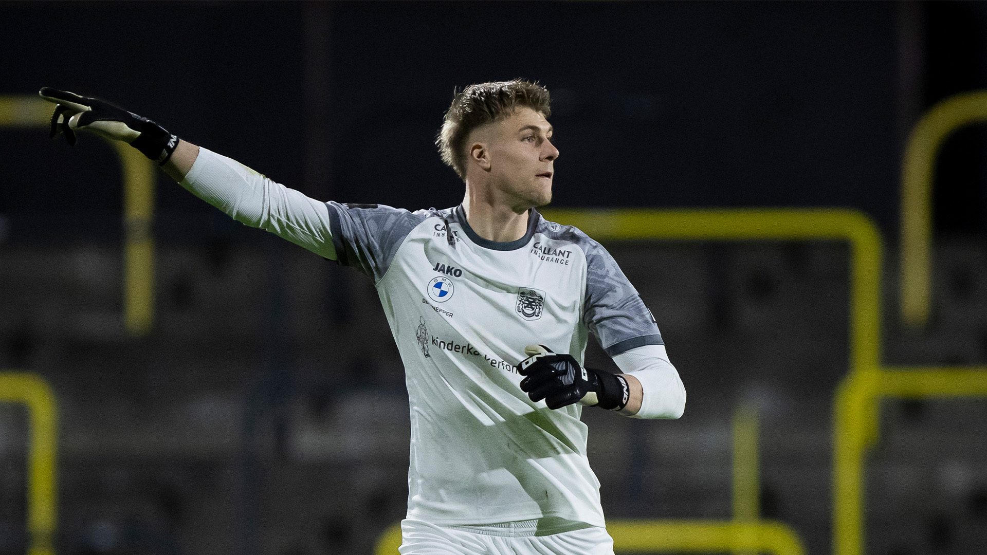 Nabeschouwing SK Beveren - Patro