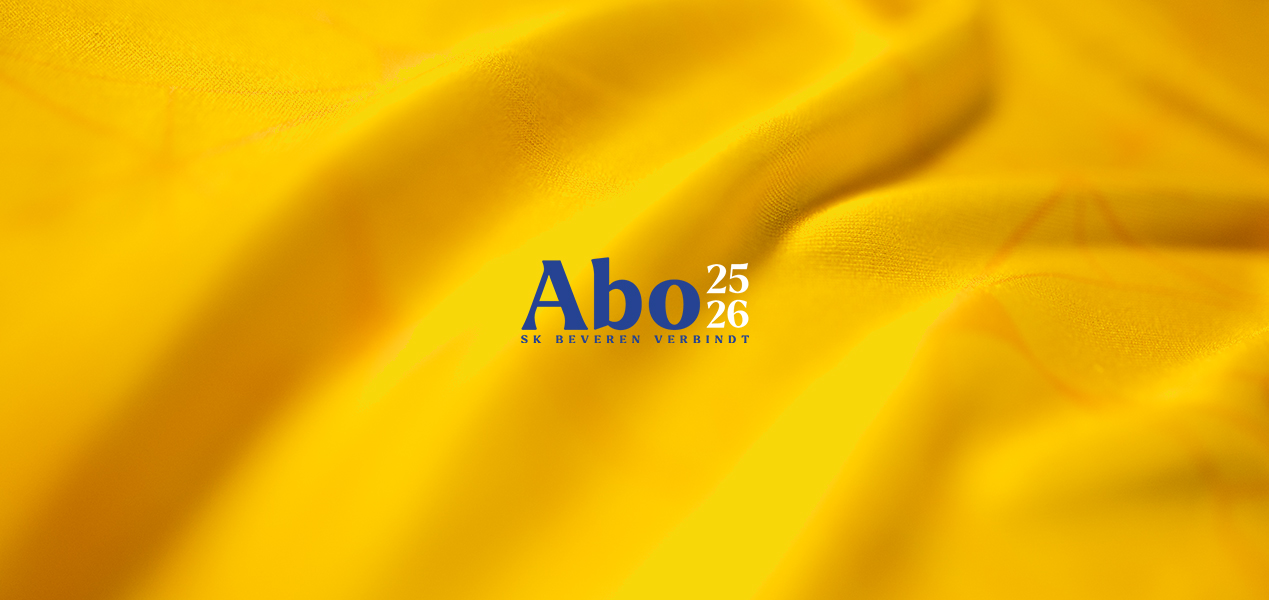 ABO-campagne: SK Beveren verbindt