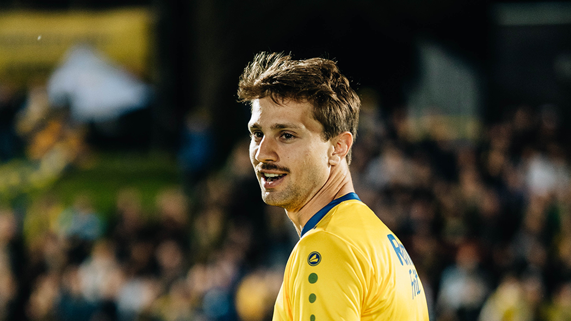 Nieuw contract voor Maxim Deman