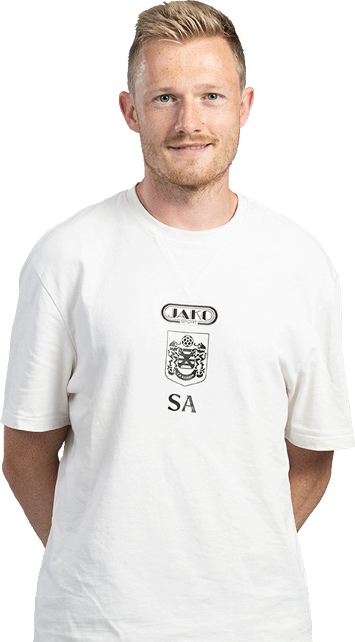 Sander Annaert