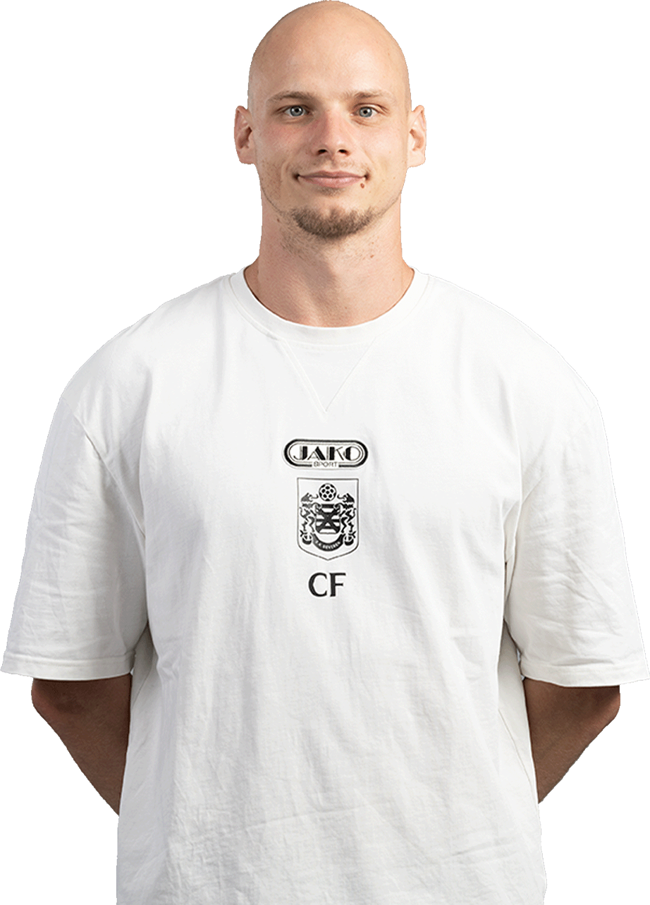 Clément Fortemps