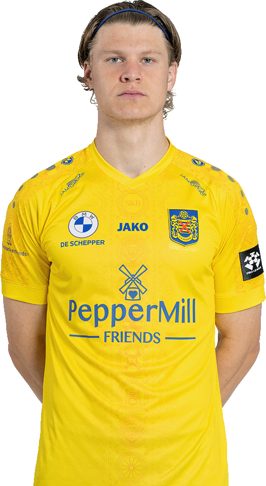 Jannik Robatsch