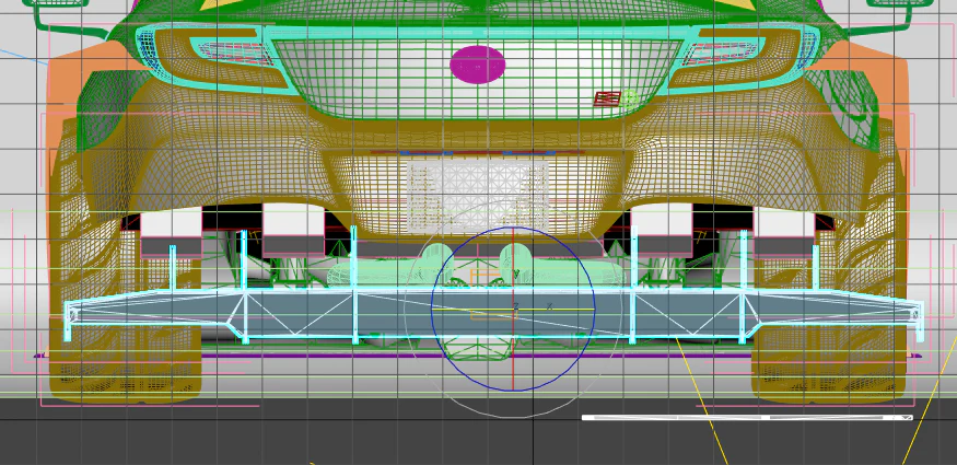 image of finished goods inventory
