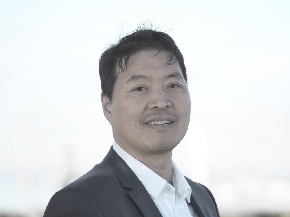 Tom Kuo, Director and Finance Broker of Ascent Financial Group