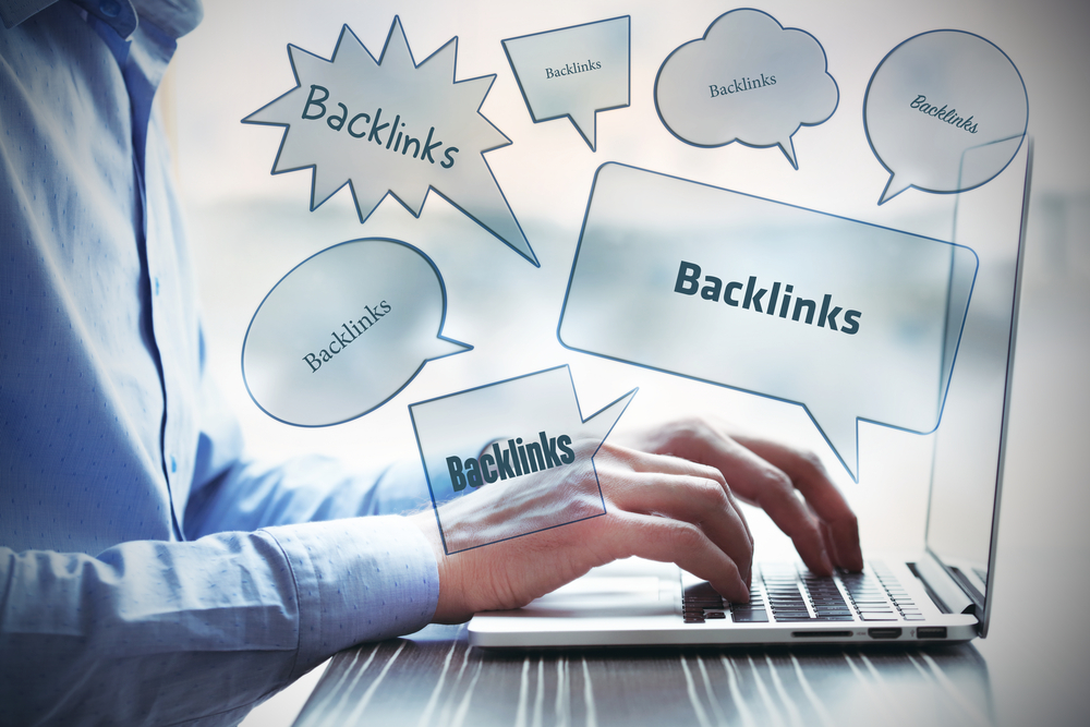 importance des backlinks en SEO