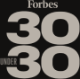 Forbes 30 Under 30