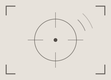 Viewfinder diagram