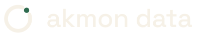 Akmon Data