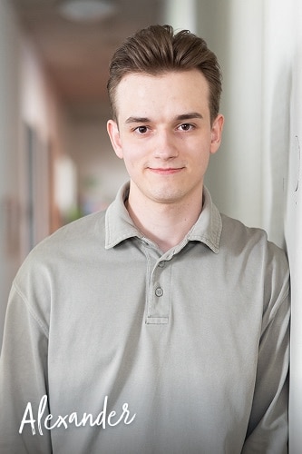 Portrait Theresa	Product Lead