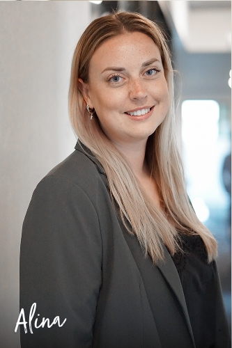 Portrait Theresa	Product Lead