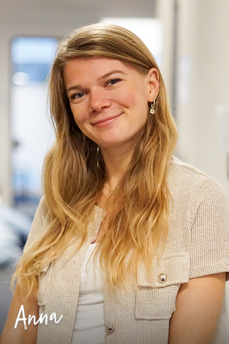 Portrait Theresa	Product Lead