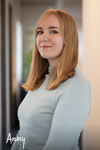 Portrait Theresa	Product Lead