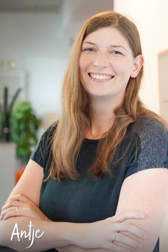 Portrait Theresa	Product Lead