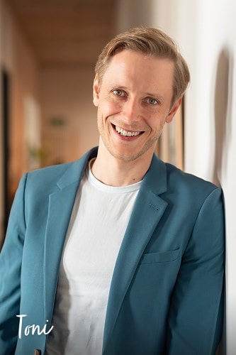 Portrait Theresa	Product Lead