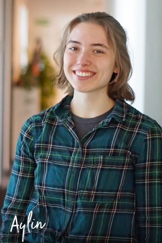 Portrait Theresa	Product Lead