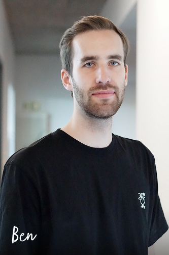 Portrait Theresa	Product Lead