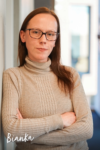 Portrait Theresa	Product Lead