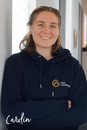 Portrait Theresa	Product Lead