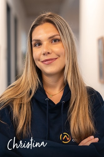 Portrait Theresa	Product Lead