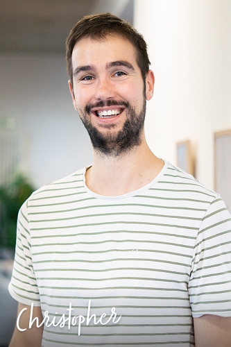 Portrait Theresa	Product Lead