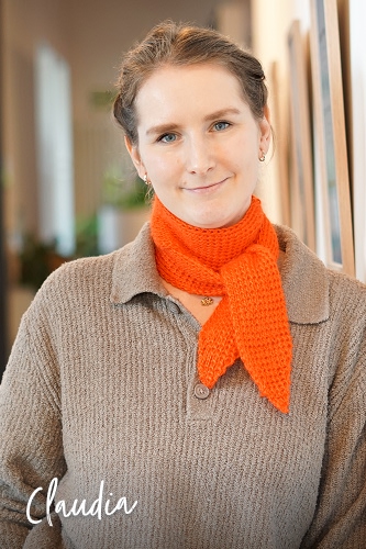 Portrait Theresa	Product Lead