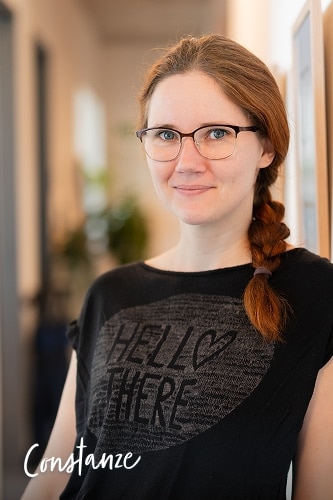 Portrait Theresa	Product Lead