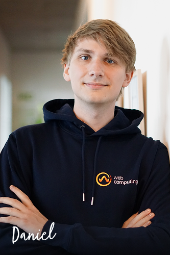 Portrait Theresa	Product Lead