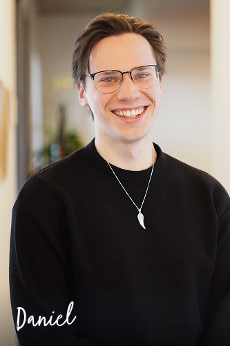 Portrait Theresa	Product Lead