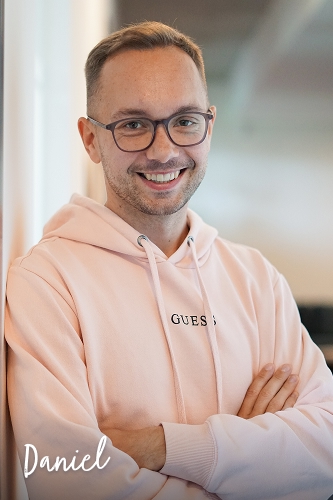 Portrait Theresa	Product Lead