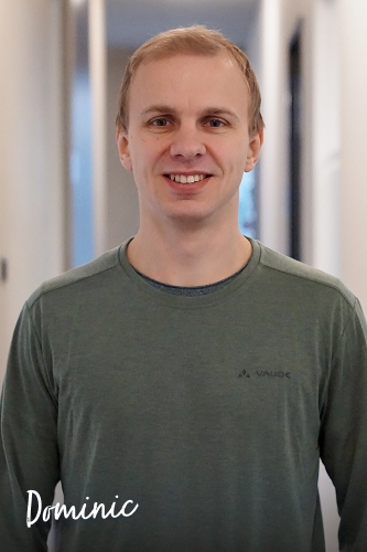 Portrait Theresa	Product Lead