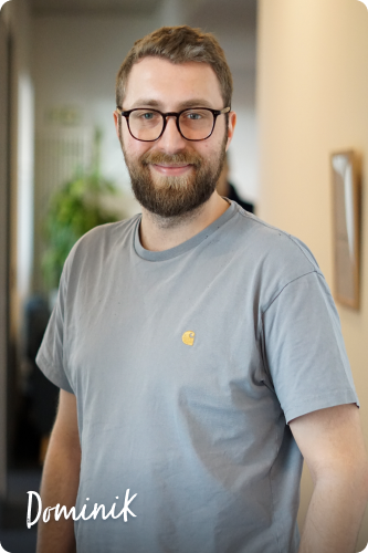 Portrait Theresa	Product Lead