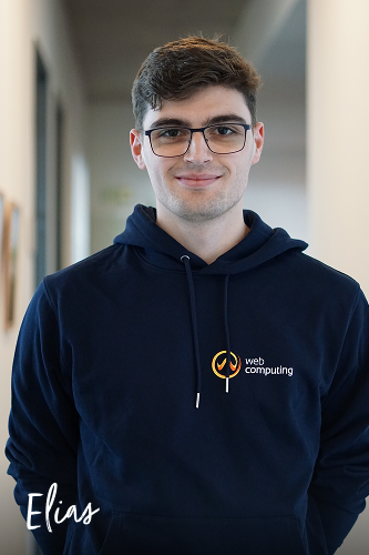 Portrait Theresa	Product Lead
