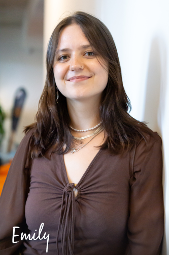 Portrait Theresa	Product Lead