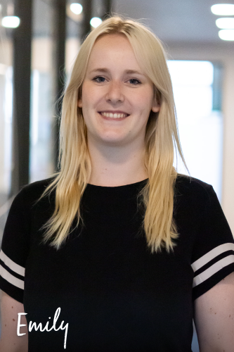 Portrait Theresa	Product Lead