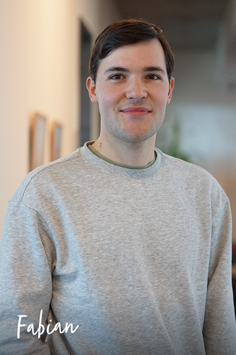 Portrait Theresa	Product Lead