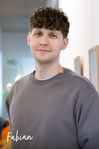 Portrait Theresa	Product Lead