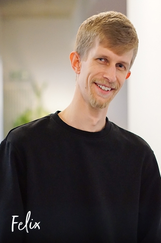 Portrait Theresa	Product Lead
