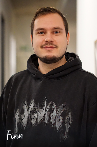 Portrait Theresa	Product Lead
